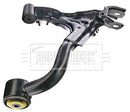 Borg & Beck Suspension Arm RH -BCA7696