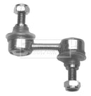 Borg & Beck Stabiliser Link - Rear - BDL6504