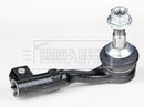Borg & Beck Tie Rod End - BTR6203