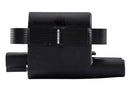 HELLA 5DA 230 035-291 Ignition Coil - 2-pin connector - Bolted