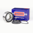 Borg & Beck Wheel Bearing Kit Part No -BWK407