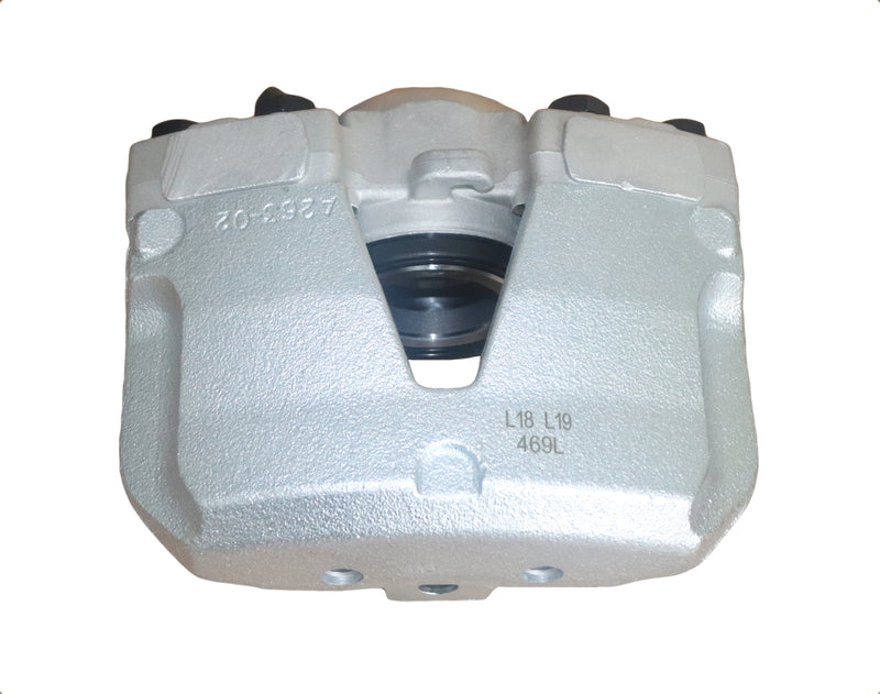 Rollco Audi S5 Front Left Brake Caliper - VSBC469L
