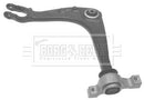 Borg & Beck Suspension Arm LH -BCA6949