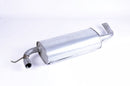 EEC Exhaust Rear Box - ELR174
