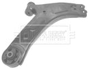 Borg & Beck Suspension Arm - RH - BCA6964