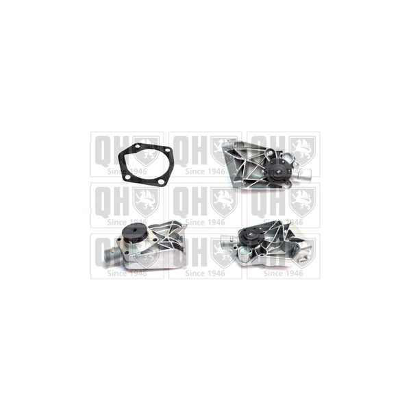 QH QCP3395 Water Pump