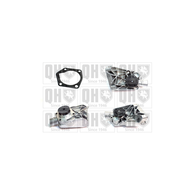 QH QCP3395 Water Pump
