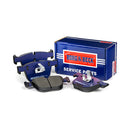 Borg & Beck Rear Brake Pad Set -BBP1977