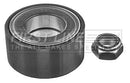 First Line Wheel Bearing Kit  - FBK074 fits Renault - Front