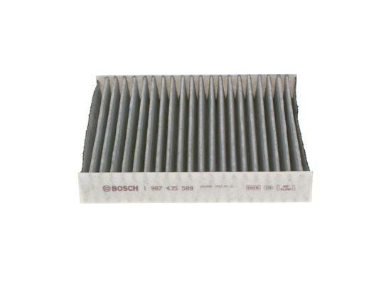 Bosch Cabin / Pollen Filter - 1987435589