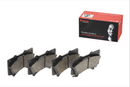 Brembo Brake Pad Set - P83107