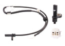 Intermotor Wheel Speed Sensor - 61035