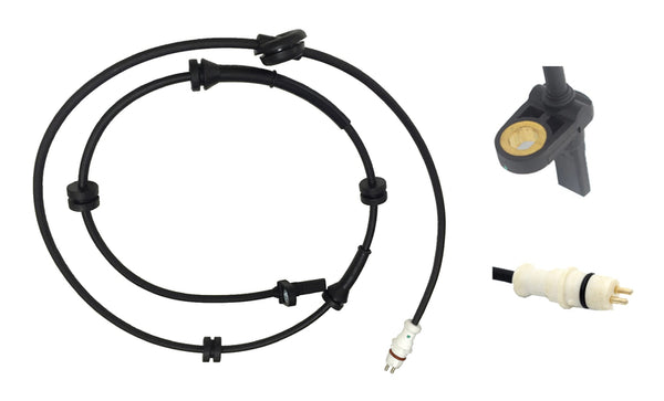 Lemark Wheel Speed Sensor - LAB336