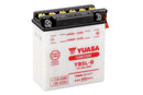 YB5L-B (CP) 12V Yuasa Yumicron Motorcycle Battery
