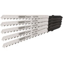 Draper Expert 5PC J/S Blade Set T101br - 81718