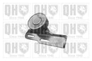 QH Deflection/Guide Pulley V-Ribbed Drive Belt - QTA798