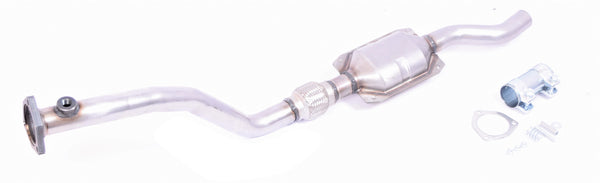 EEC Catalyst Type Approved - AU6002T