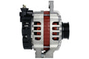 HELLA 8EL 012 429-901 Alternator - 14V - 55A - fits Ford Transit Platform/Chassis (E_ _)