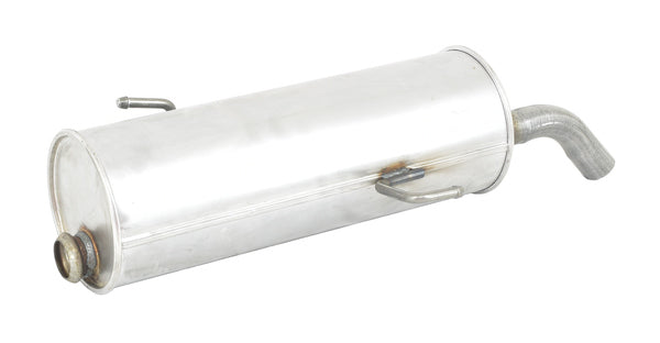 Klarius GM117E - Box With Tail Pipe