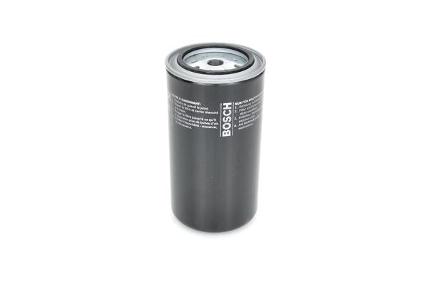 Bosch Fuel Filter - 1457429676