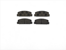Brembo Brake Pad Set - P49036