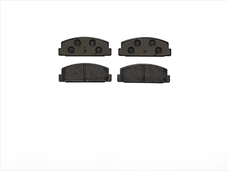 Brembo Brake Pad Set - P49036