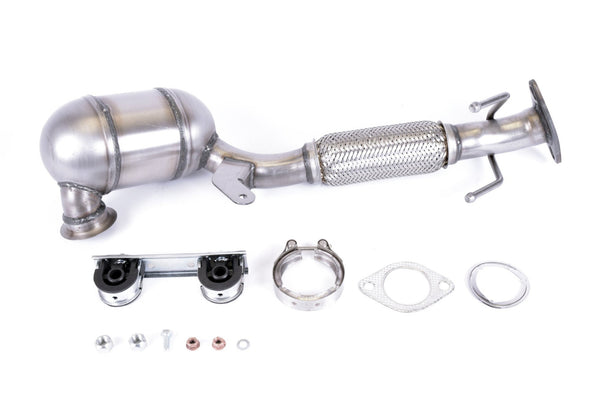 EEC Catalyst Type Approved - CL6033T