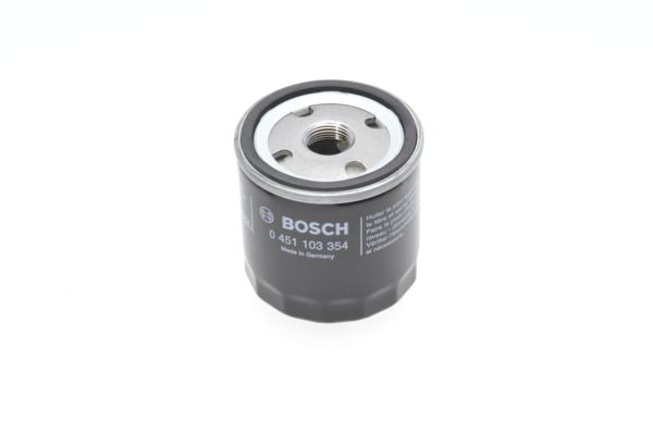 Bosch Oil Filter - 0451103354