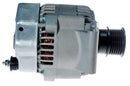 HELLA 8EL 011 710-871 Alternator - 14V - 105A - fits Opel Zafira / Zafira Family B (A05)