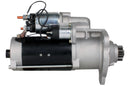 HELLA 8EA 012 586-111 Starter - 24V - 4kW - fits Iveco Zeta