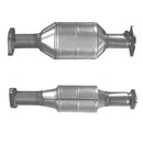 BM Cats Petrol Catalytic Converter - BM90901