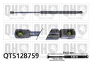 QH Gas Spring Boot Strut - QTS128759