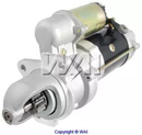 WAI Starter Motor - 6578N