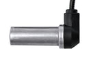 HELLA 6PU 230 048-081 Sensor, wheel speed - 2-pin connector - Rear Axle