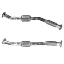 BM Cats Diesel Catalytic Converter - BM80436