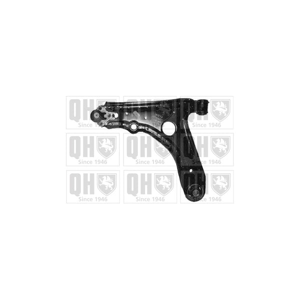 QH QSA1446S Suspension Arm - Front Lower LH