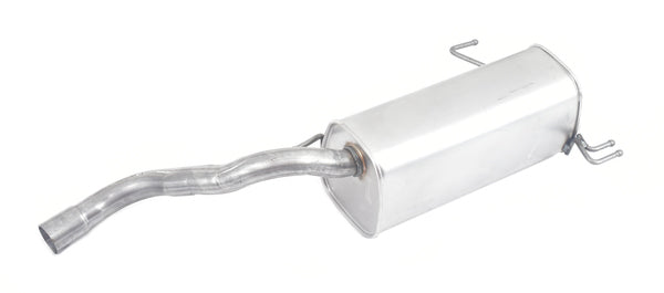 Klarius FT957E - Box With Tail Pipe