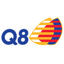 Q8 Formula EXCEL 5W-40 - 208L Engine Oil - 2631039052