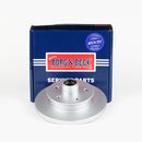 Borg & Beck Brake Disc Single Part No -BBD5857S