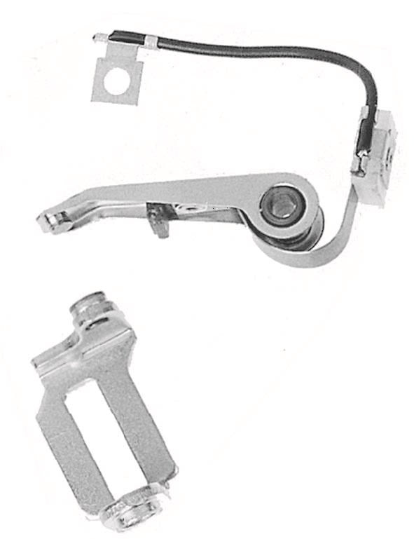 Lucas Contact Set - DSB637C