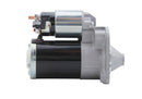 HELLA 8EA 011 611-471 Starter - 12V - 0.8kW - fits Smart Fortwo Coupe (450)