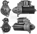 Borg & Beck Starter Motor Part No -BST2177