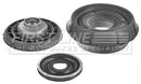 First Line Strut Mounting Kit Part No -FSM5073
