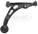 Borg & Beck Suspension Arm RH -BCA6590
