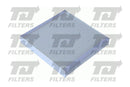 Quinton Hazell Cabin / Pollen Filter - QFC0189