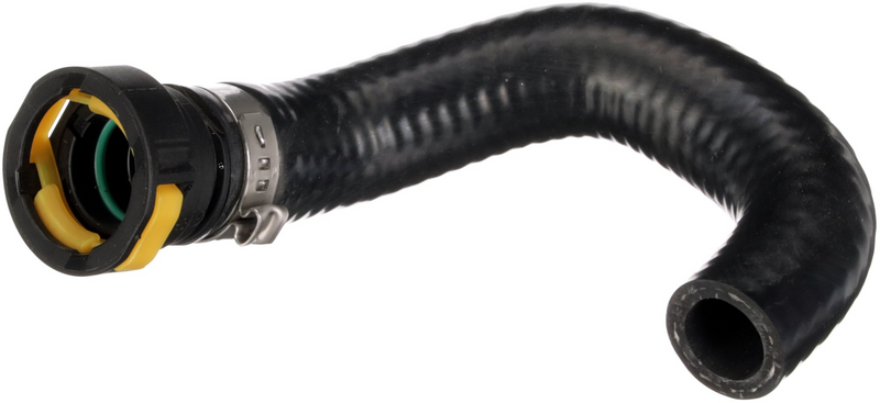 Gates Crankcase Breather Hose - EMH612