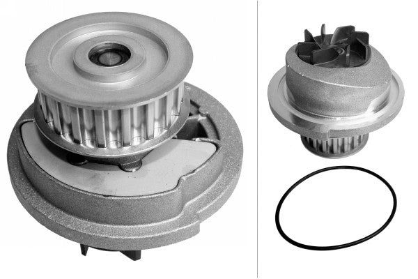 INA Water Pump - Part No - 538030210