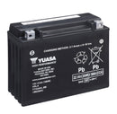 Yuasa YTX24HL-BS (CP) 12V High Performance MF VRLA Motorcycle Battery