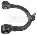 Borg & Beck Suspension Arm LH -BCA7286