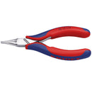 KNIPEX Flat JAW Electronic Plier115mm - 27698